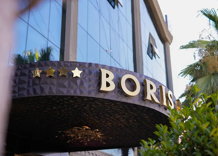 Comfort Hotel Beylikdüzü İstanbul